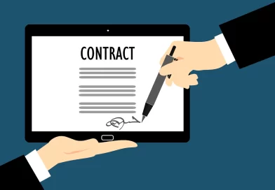 Government Contracts 101: How Small Businesses Can Start Winning Bids